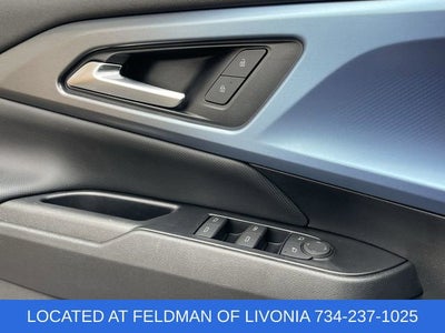 2024 Chevrolet Equinox EV 2LT