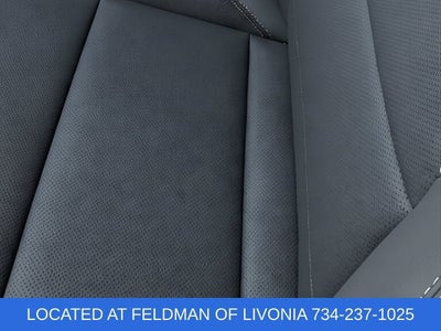 2024 Chevrolet Equinox EV 3LT