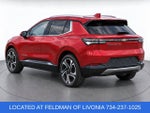 2024 Chevrolet Equinox EV 3LT