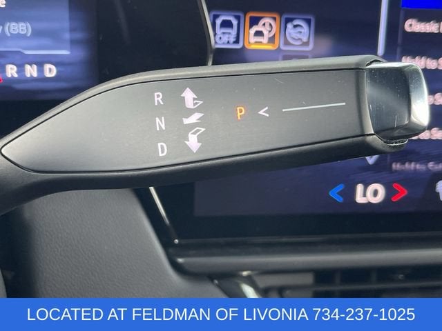 2024 Chevrolet Equinox EV 2RS