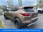 2019 Chevrolet Blazer AWD