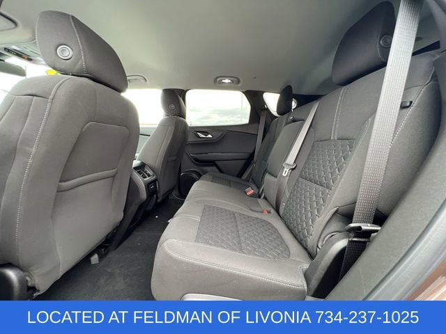 2019 Chevrolet Blazer AWD