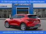2026 Chevrolet Blazer 3LT