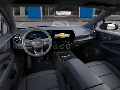 2027 Chevrolet Blazer EV LT