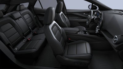 2027 Chevrolet Blazer EV LT