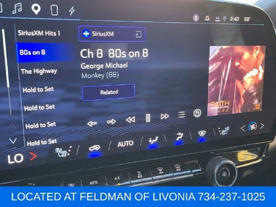 2024 Chevrolet Blazer EV LT