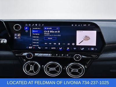 2024 Chevrolet Blazer EV LT