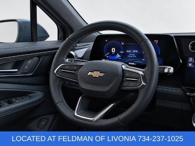 2024 Chevrolet Blazer EV LT