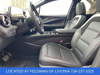 2024 Chevrolet Blazer EV LT