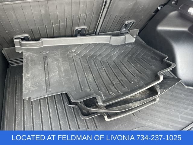 2024 Chevrolet Blazer EV RS