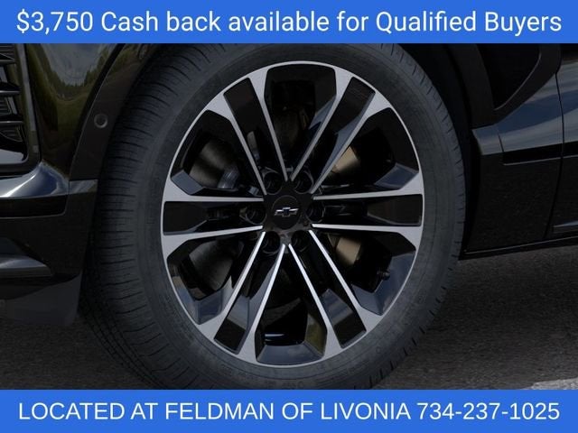 2026 Chevrolet Blazer EV SS