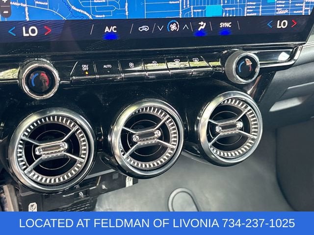 2024 Chevrolet Blazer EV Police Package eAWD Police