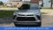 2024 Chevrolet Blazer EV Police Package eAWD Police