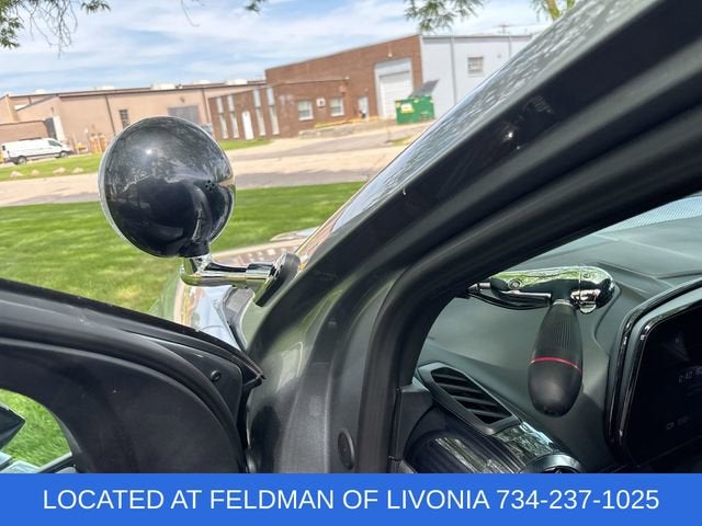 2024 Chevrolet Blazer EV Police Package eAWD Police