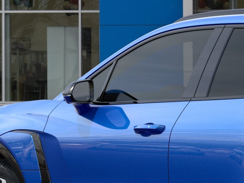 2025 Chevrolet Blazer EV RS