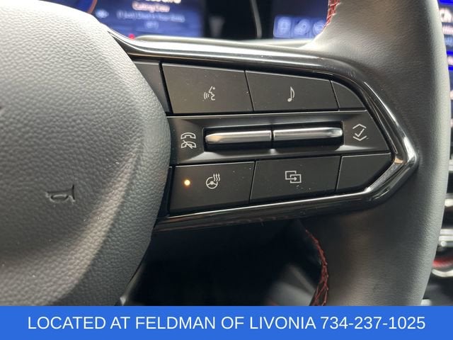 2025 Chevrolet Blazer EV RS