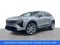 2025 Cadillac OPTIQ Luxury 1