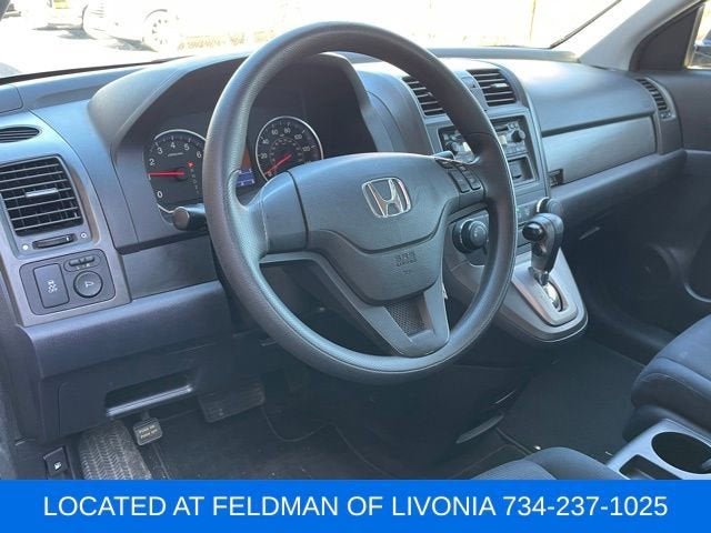 2011 Honda CR-V LX
