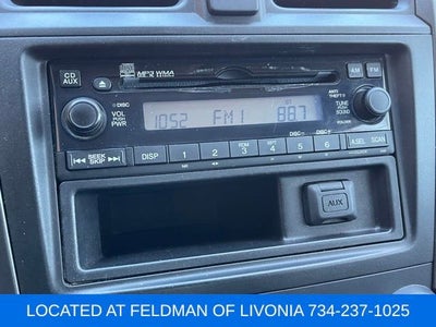 2011 Honda CR-V LX