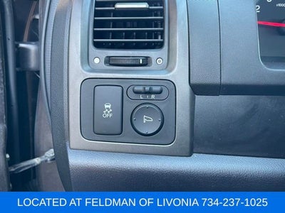 2011 Honda CR-V LX