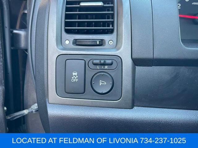 2011 Honda CR-V LX