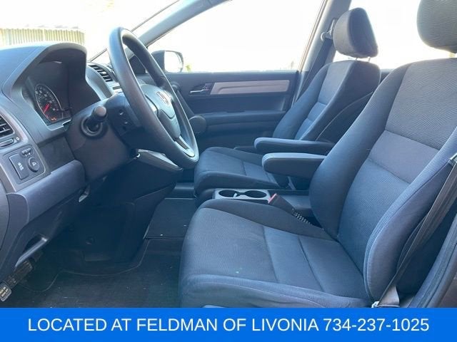 2011 Honda CR-V LX