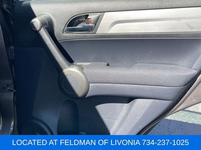 2011 Honda CR-V LX