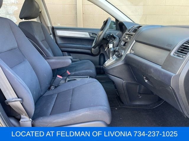 2011 Honda CR-V LX