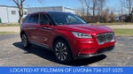 2021 Lincoln Corsair Reserve