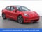 2021 Tesla Model 3 Standard Range Plus Rear-Wheel Drive