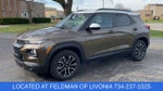 2021 Chevrolet Trailblazer ACTIV