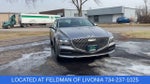 2023 Genesis G80 2.5T