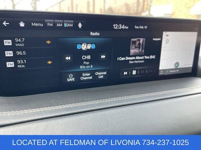 2024 Genesis GV80 2.5T AWD