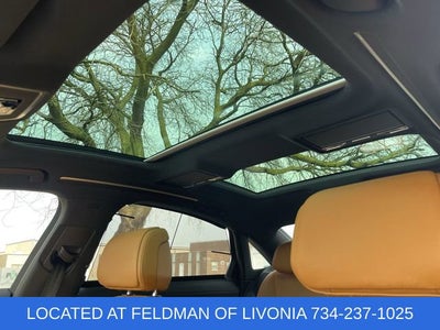 2025 Audi A8 L 55 TFSI quattro Tiptronic