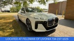2023 BMW 7 Series 760i xDrive