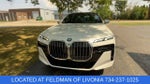 2023 BMW 7 Series 760i xDrive