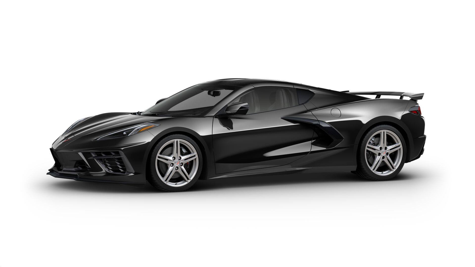 2027 Chevrolet Corvette Stingray 1LT