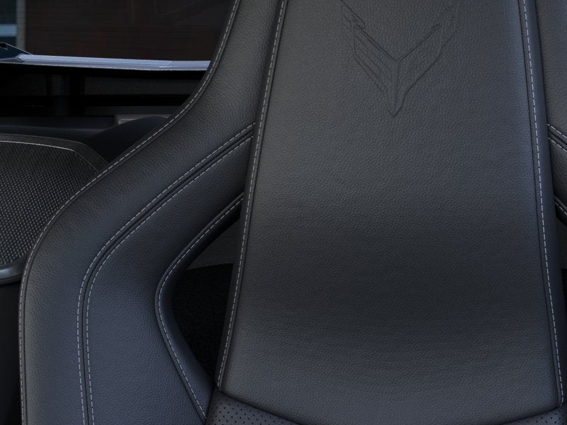 2027 Chevrolet Corvette Stingray 1LT