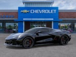 2027 Chevrolet Corvette Z06 1LZ