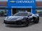 2027 Chevrolet Corvette Z06 1LZ