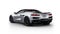 2026 Chevrolet Corvette ZR1 3LZ