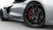 2026 Chevrolet Corvette ZR1 3LZ