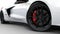 2027 Chevrolet Corvette Grand Sport 2LT