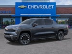 2026 Chevrolet Silverado EV LT - Max Range