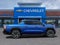 2025 Chevrolet Silverado EV RST - Max Range