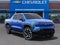2025 Chevrolet Silverado EV RST - Max Range