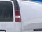 2025 Chevrolet Express Cargo 3500 WT