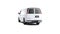2025 Chevrolet Express Cargo 3500 WT