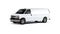 2025 Chevrolet Express Cargo 3500 WT