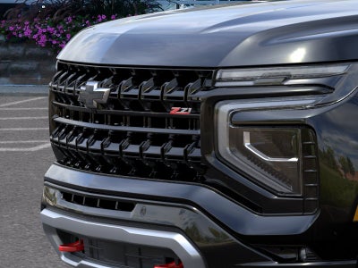 2027 Chevrolet Tahoe Z71